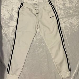 Womens adidas joggers